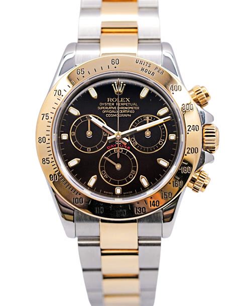 rolex daytona 116523 40 mm price|rolex 116523 review.